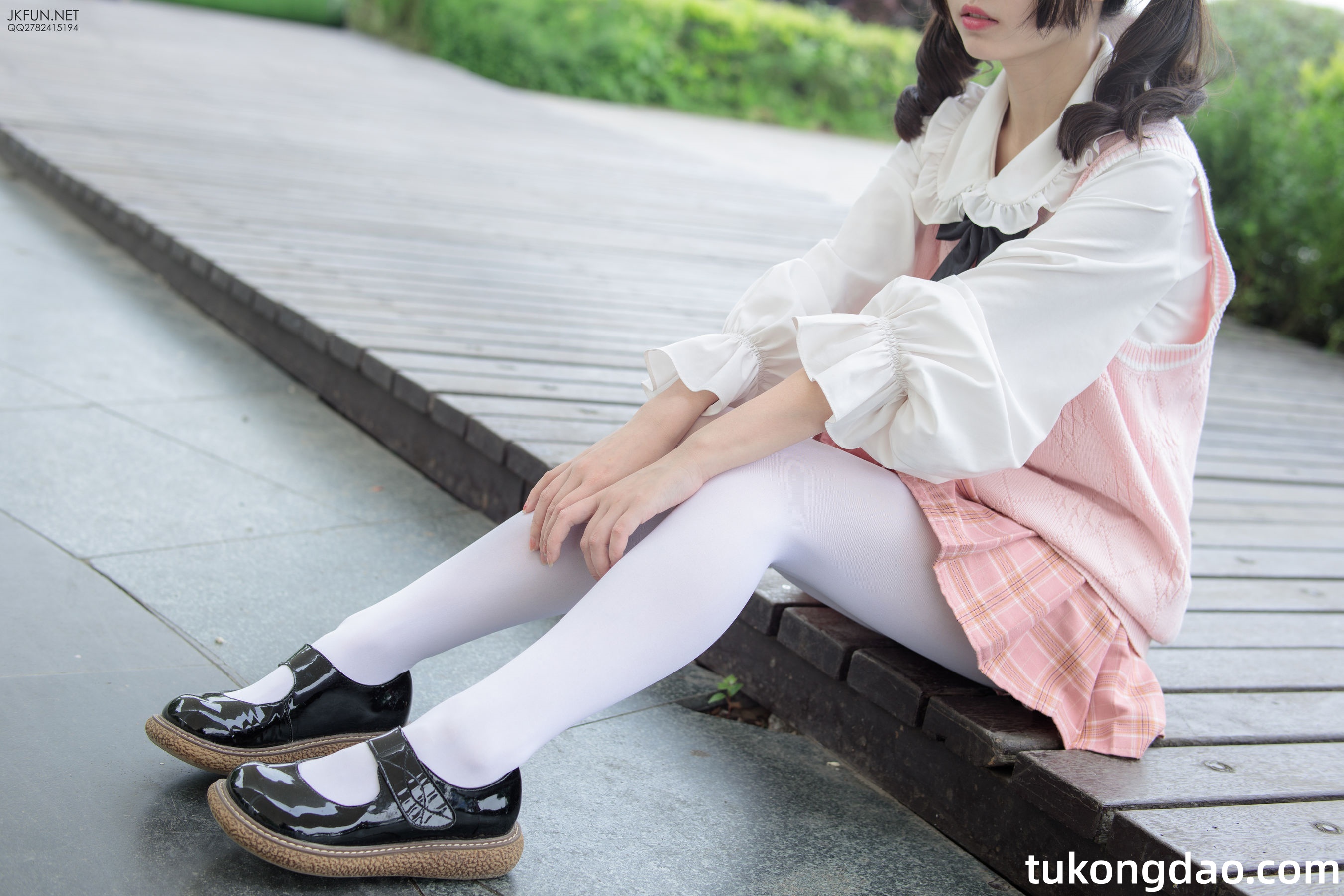 JKFUN-007 写真集 JKFUN-第44张